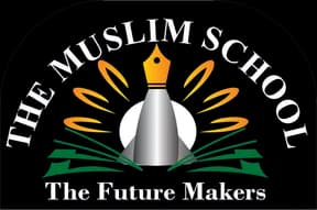 The Muslim School Logo