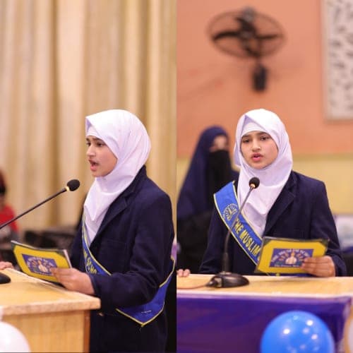 Building the Leaders of Tomorrow