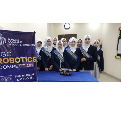 Inter-School Science Exhibition